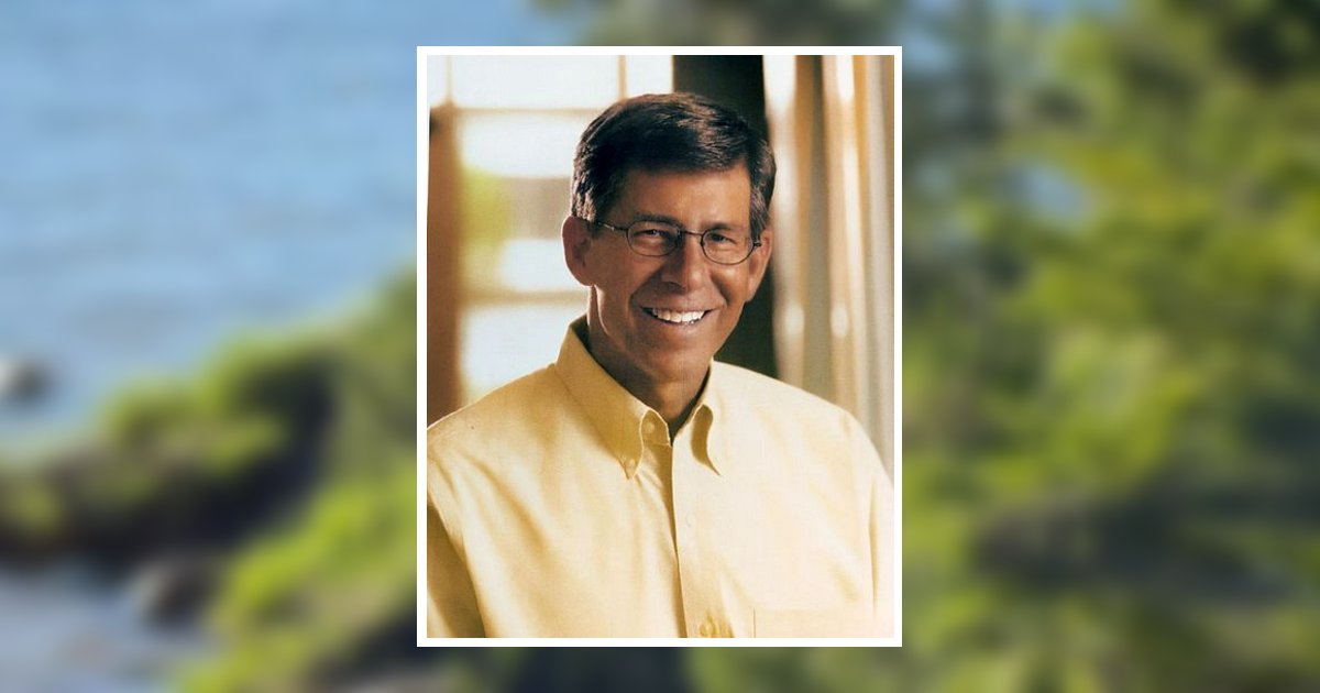 John Sandy Stanley Friden Obituary, Kaysville, UT