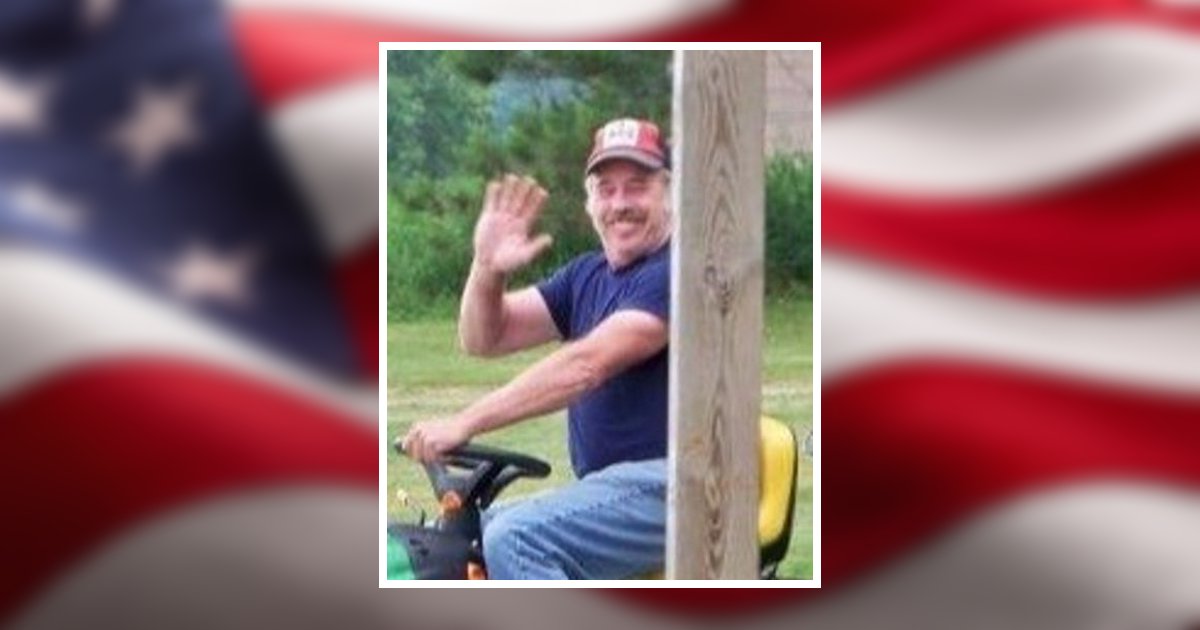 Robert Luger Obituary, Oxford, WI