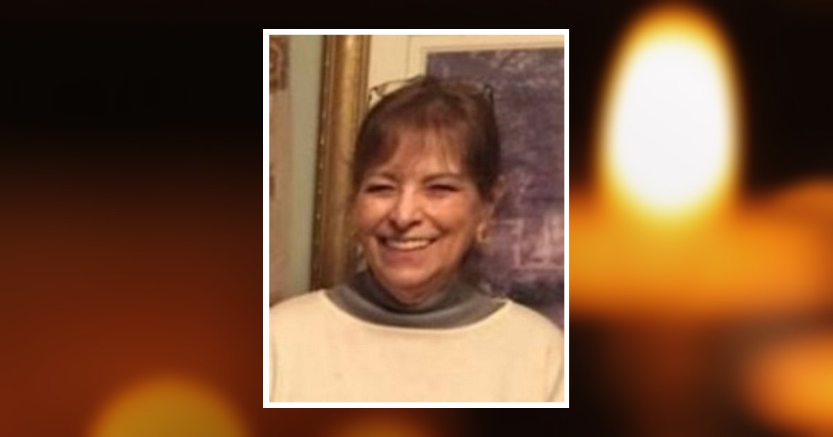 Linda "Lynne" Borrell Obituary, Sheboygan, WI