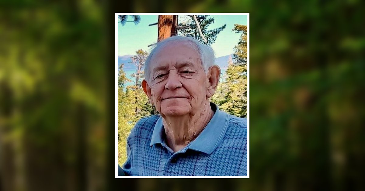 Ammon Russell Maloney Obituary, Gilmer, TX