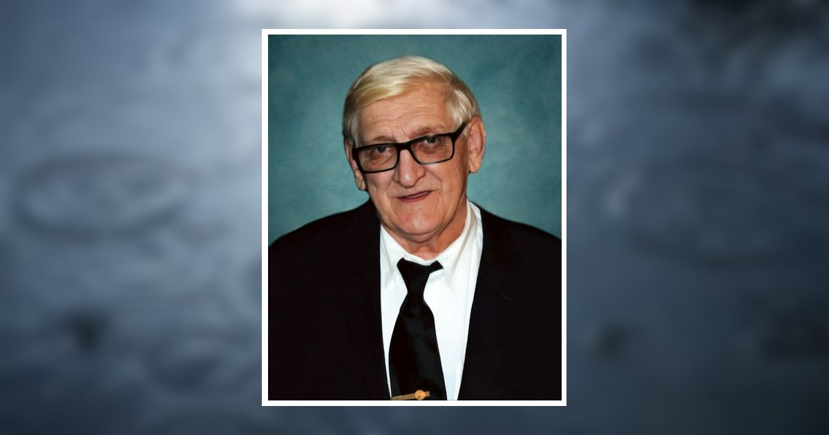 Ronnie Lee Allen Obituary, Jackson, OH