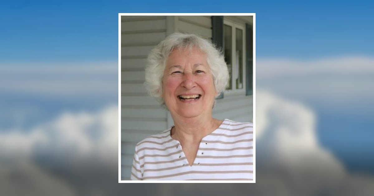 Picture Linda Claire Mcdearman