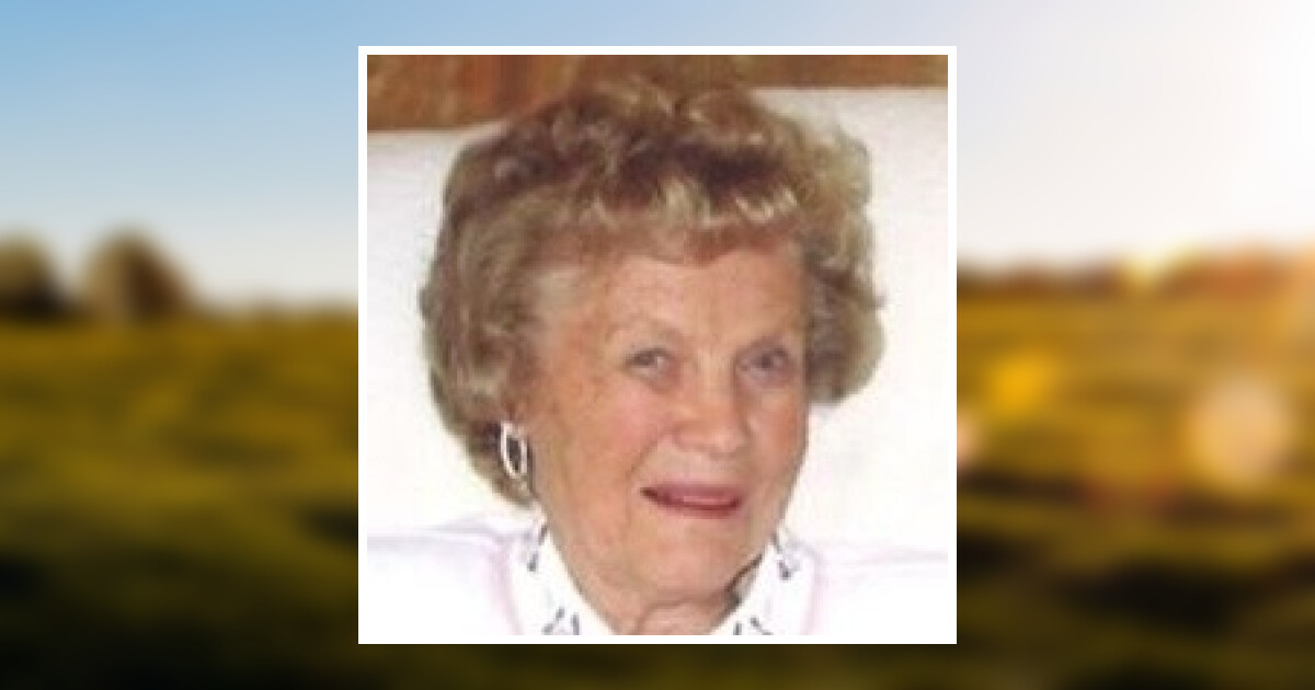 Mary Justice Dobie Obituary 2019 Saint Peter Funeral Home Klein Chapel