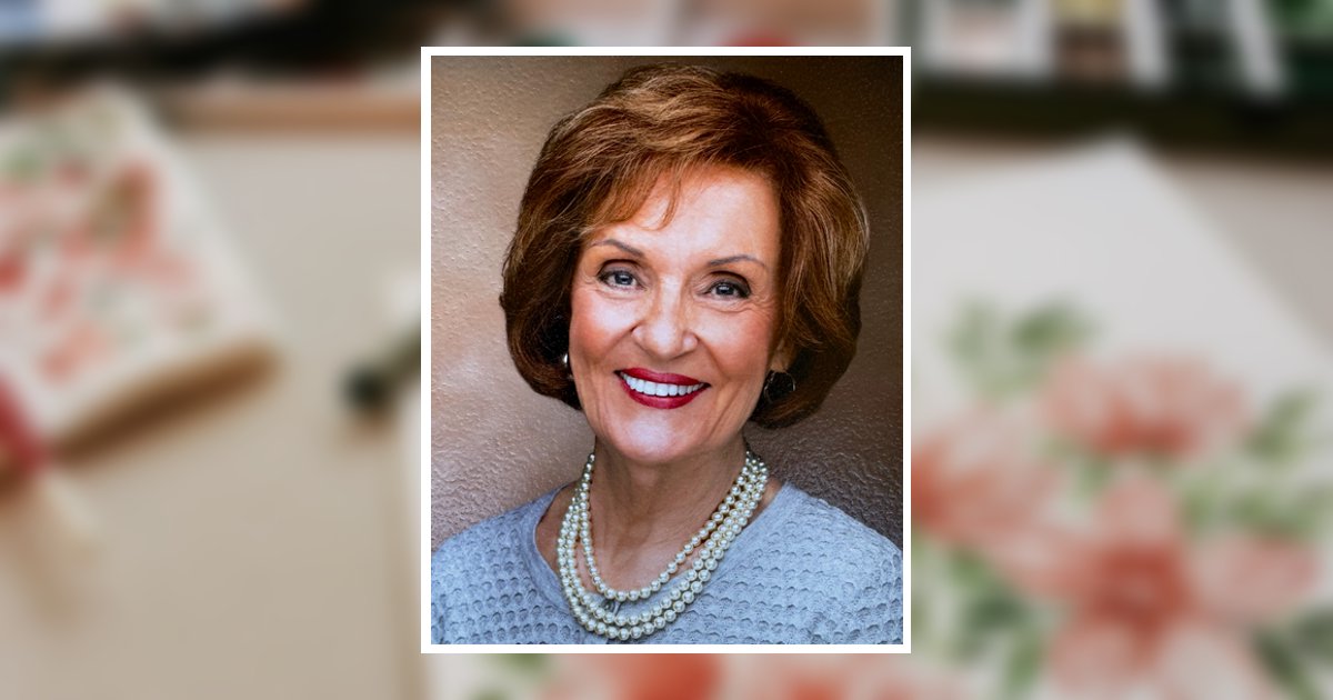 Larae Dunston Anderson Obituary, South Salt Lake, UT