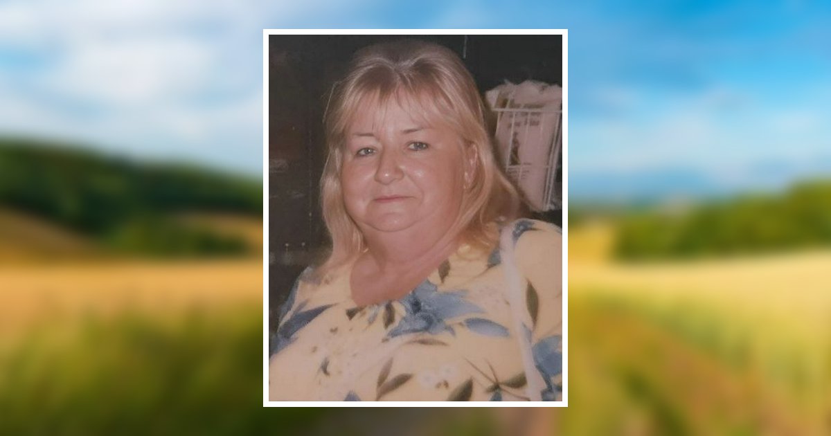 Lurline Judd Obituary, Monterey, TN