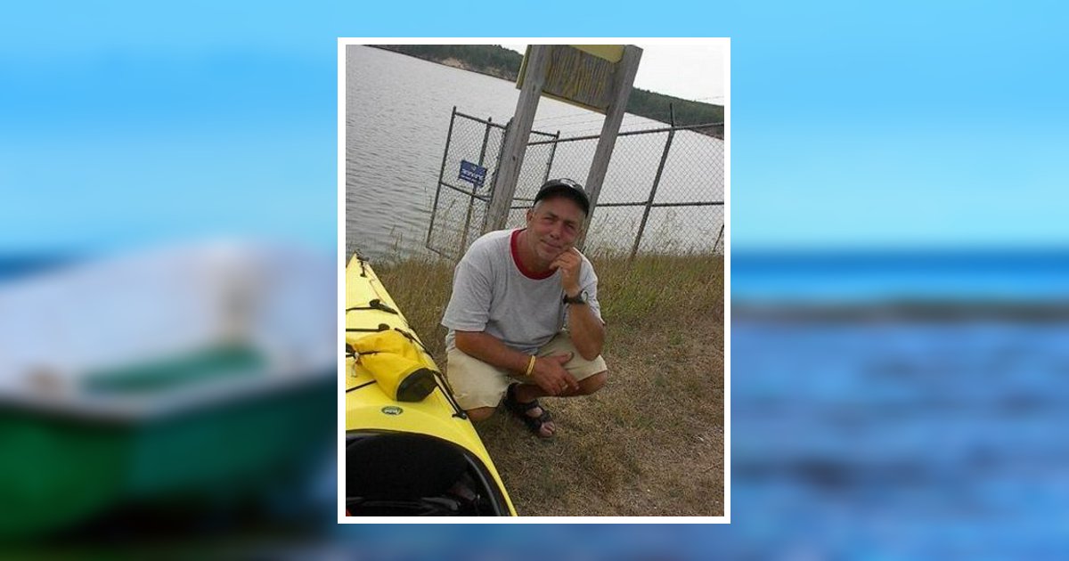 Paul Jay Beemer Obituary 2023 Throop Funeral Home, Inc. Funeral and