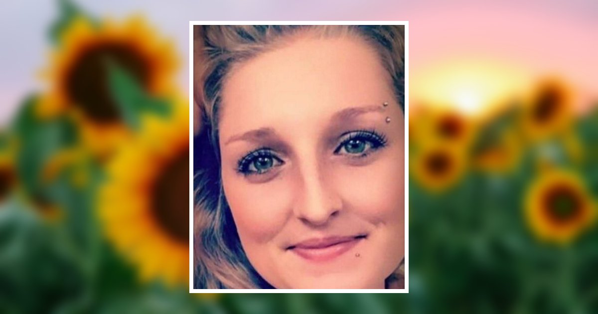 Brittney Marie Harper Obituary, Brownsville, KY