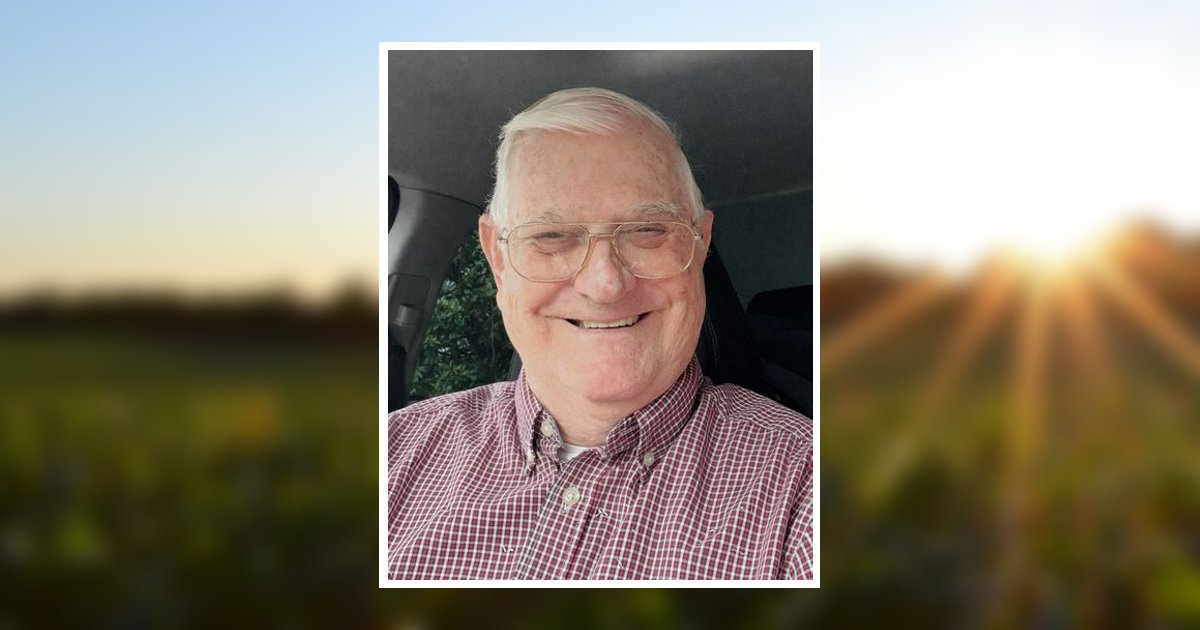 Donald Gray Gibbons Winston Salem, NC Obituary