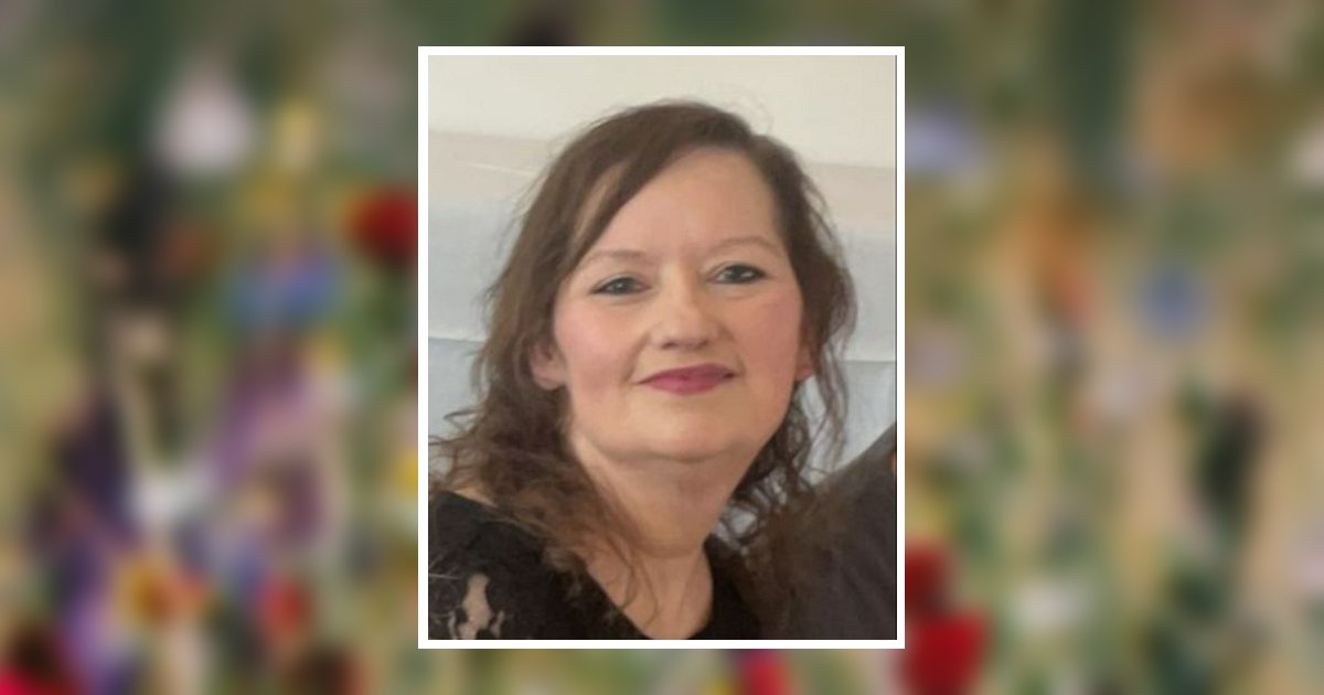Stephanie Mequella Tucker Obituary, Red Bud, IL