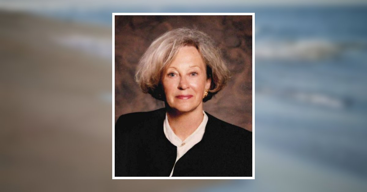 Barbara Brown Obituary, Salem, VA