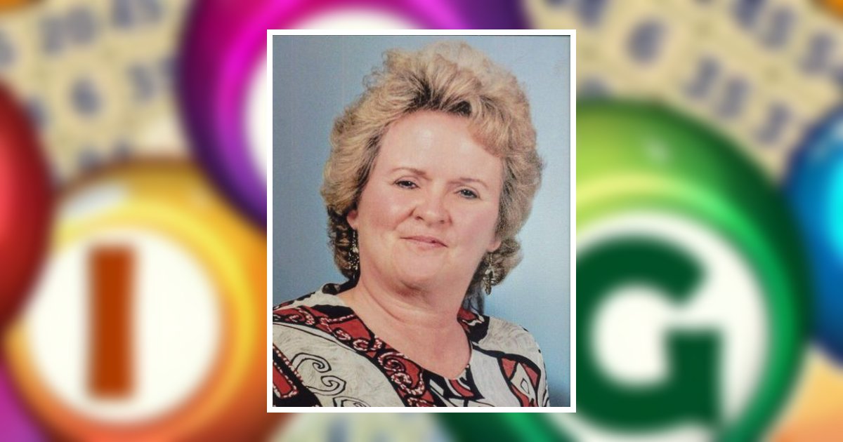Marilyn Blunt Leadwood, MO Obituary