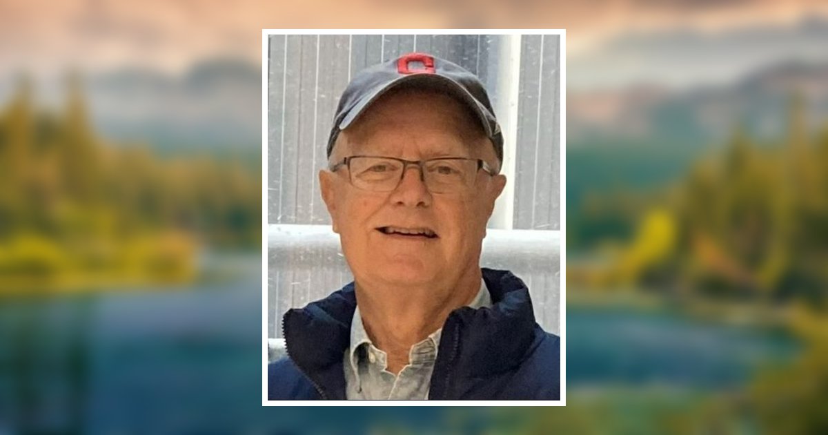 Bruce Scott Vasbinder Obituary, Kent, OH