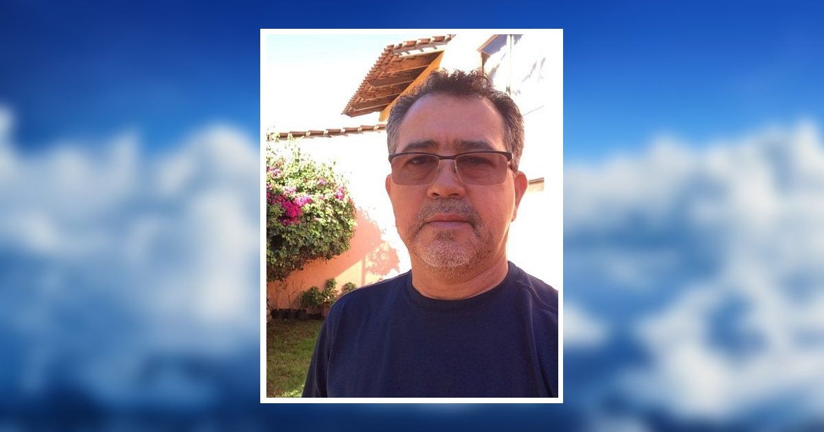 Victor Torres Obituary, Edinburg, TX