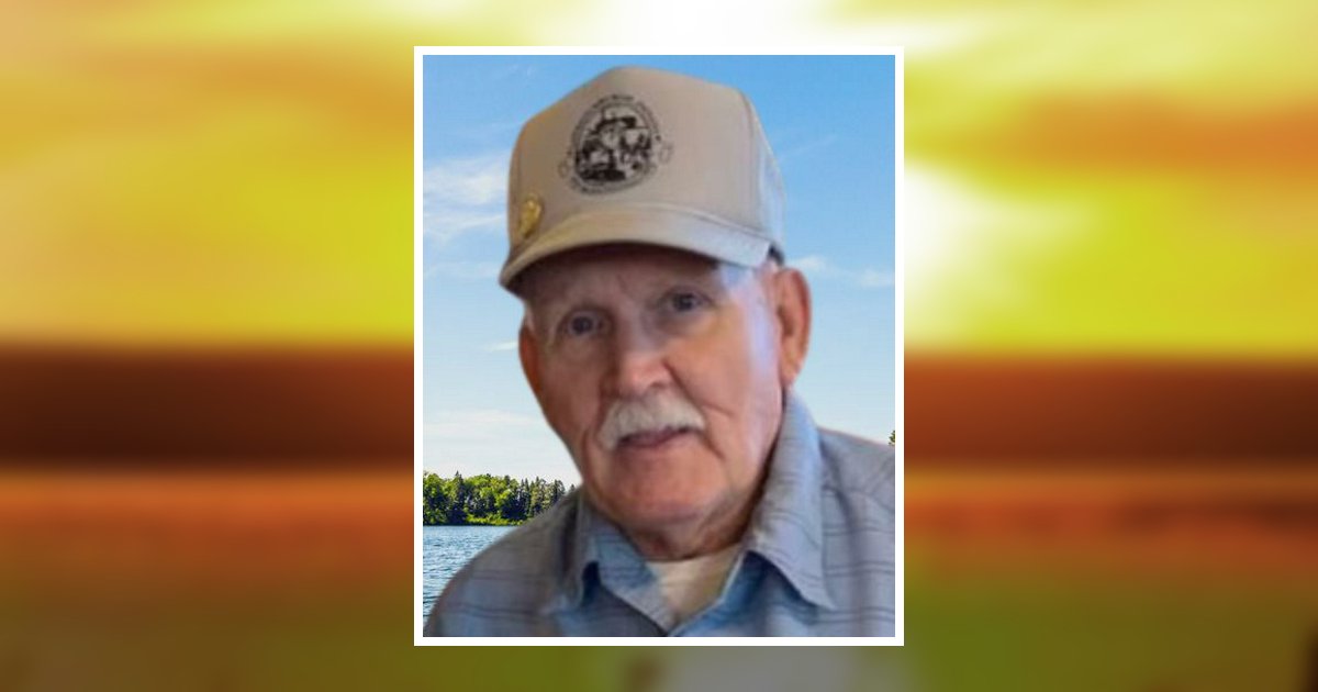 Ronnie Farrell Obituary 2024 Sanders Funeral Care