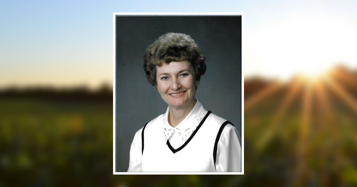 Norleen Green Leavitt Obituary, Ogden, UT