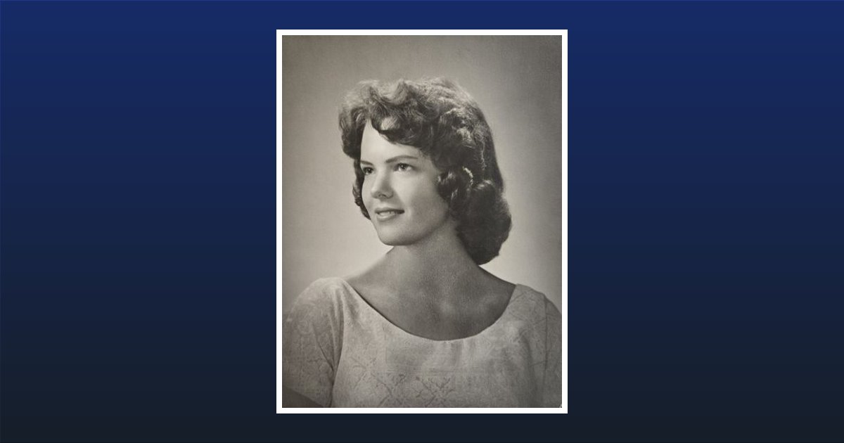 Portrait of Katherine Palmer Mcmillion