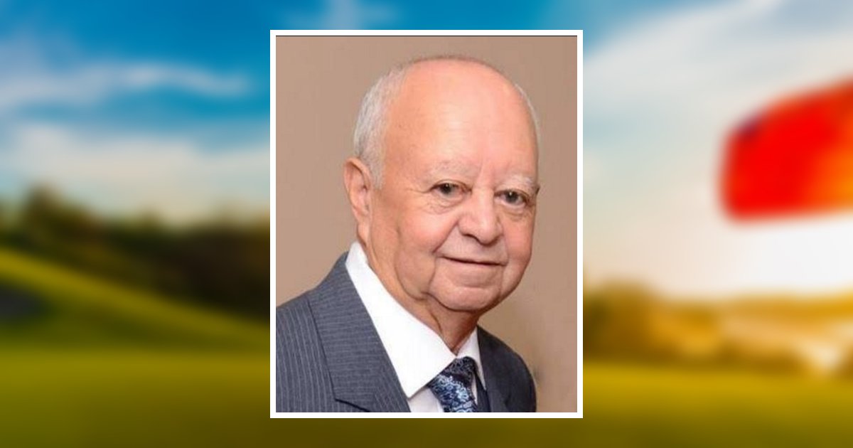 Jose Rodriguez Obituary, Abbeville, SC