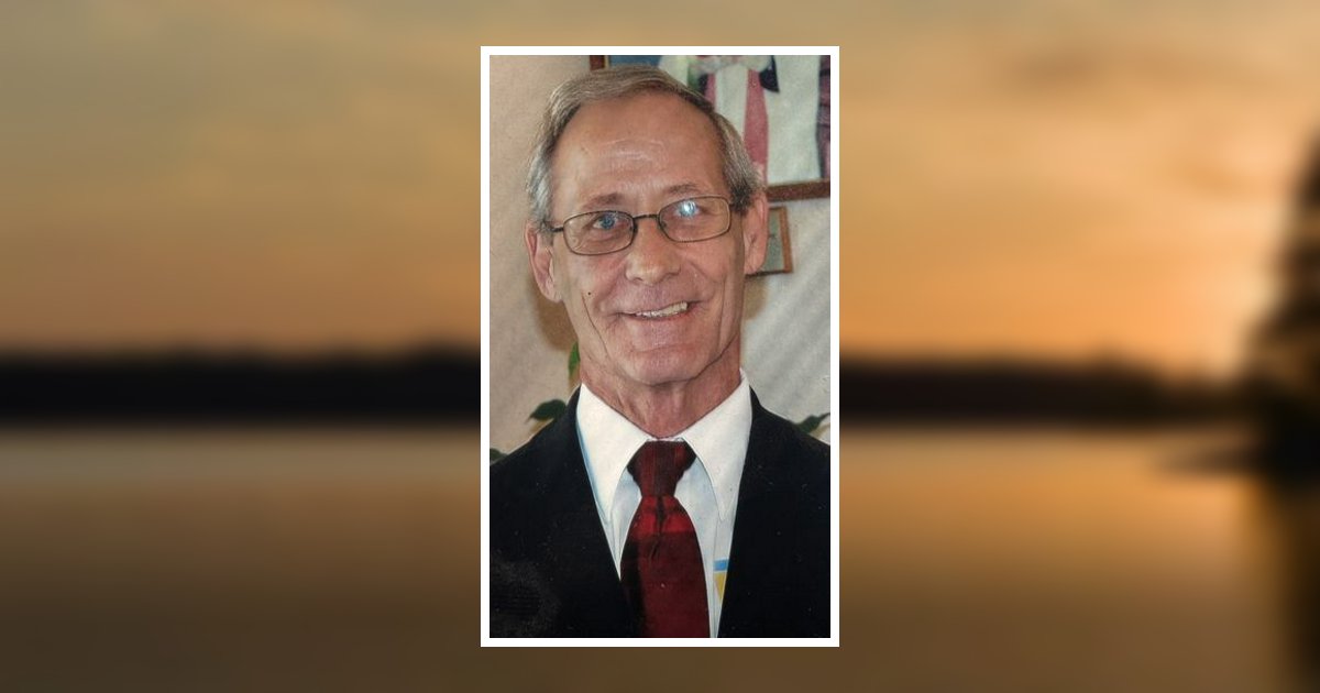 Donald Longacre Obituary, Malakoff, TX