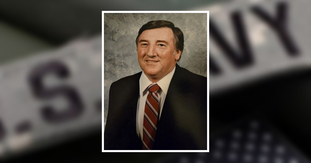 Frank Henderson Chappell