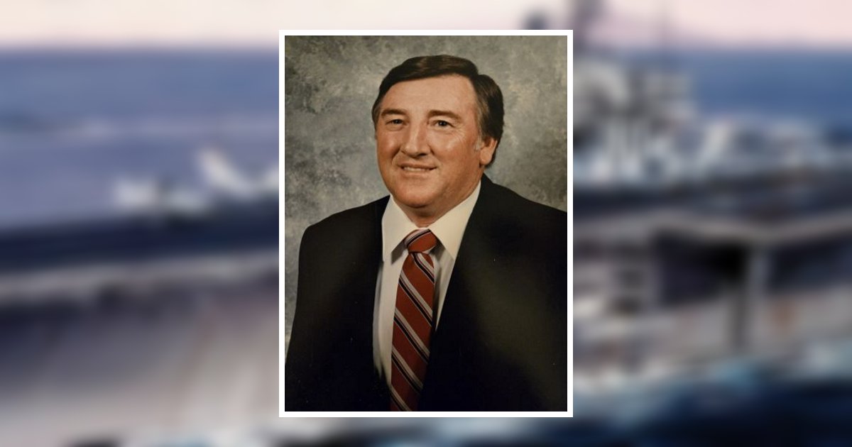 Frank Henderson Chappell