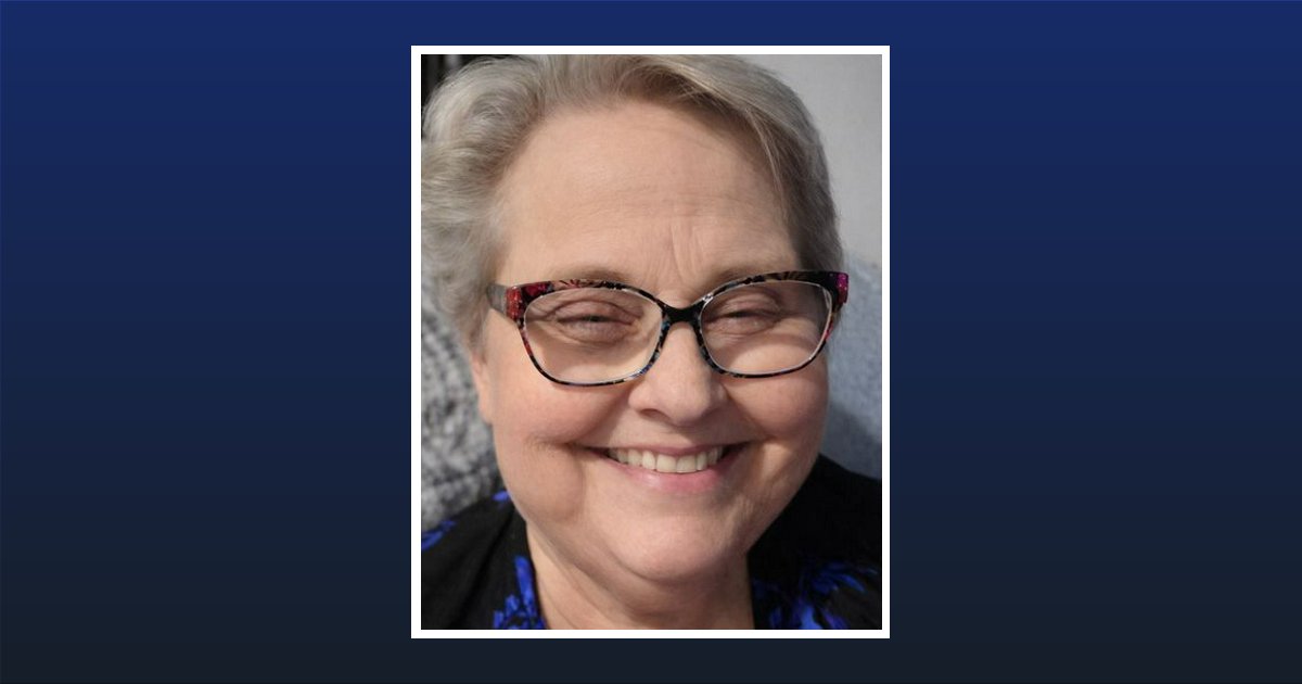 Laura Ann Jensen Murray, UT Obituary