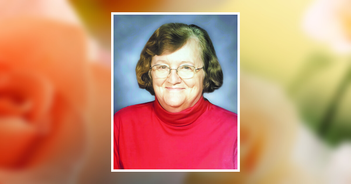 Dorothy Coe Obituary 2023 - Minor Funeral Home