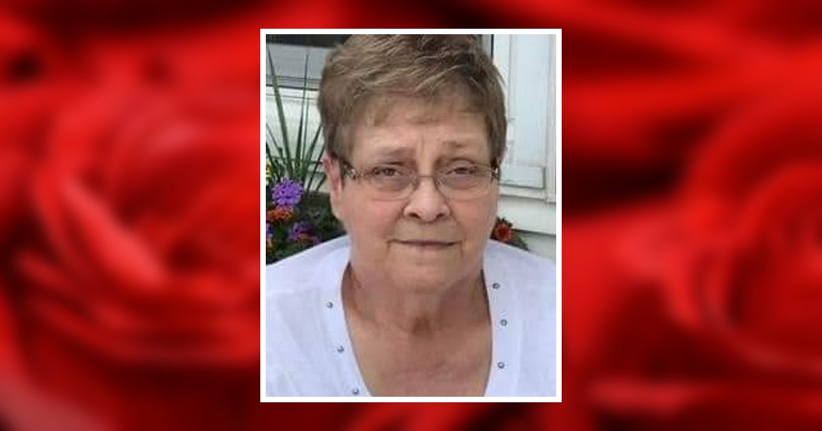 Doris Kaye Britton Obituary 2023 Waters Funeral Home