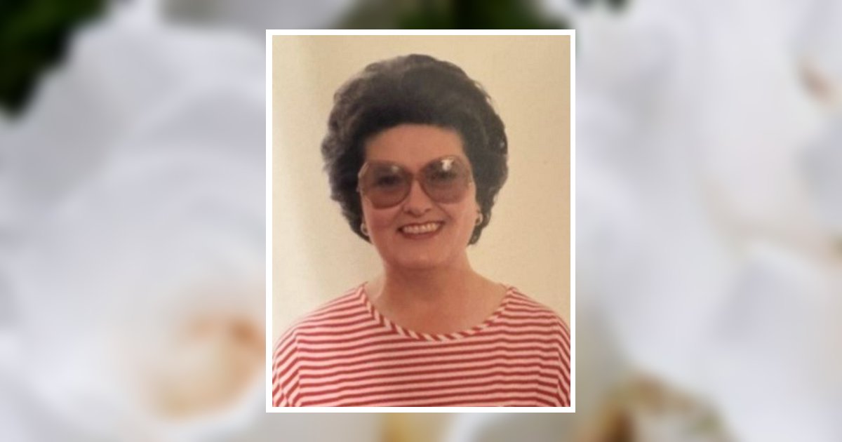 Sandra Nickolson Richardson Obituary, Hopewell, VA
