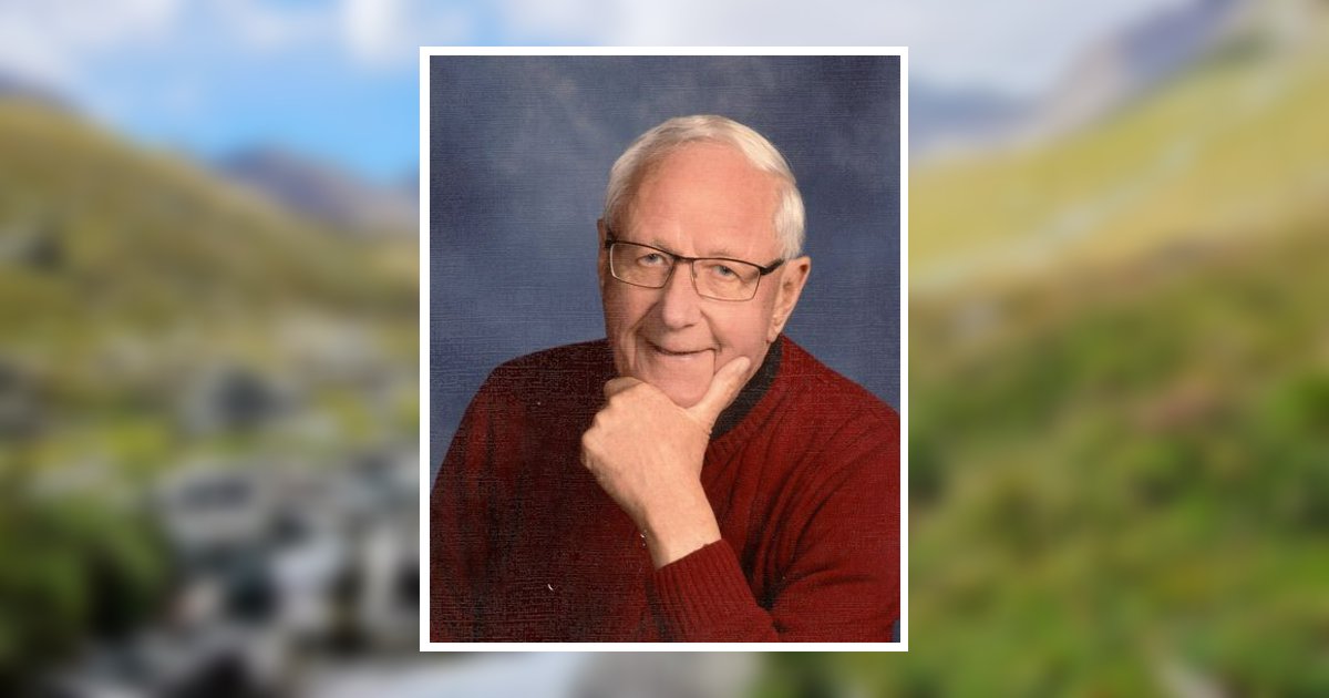 Jack Maurice Nestby Port Orchard, WA Obituary