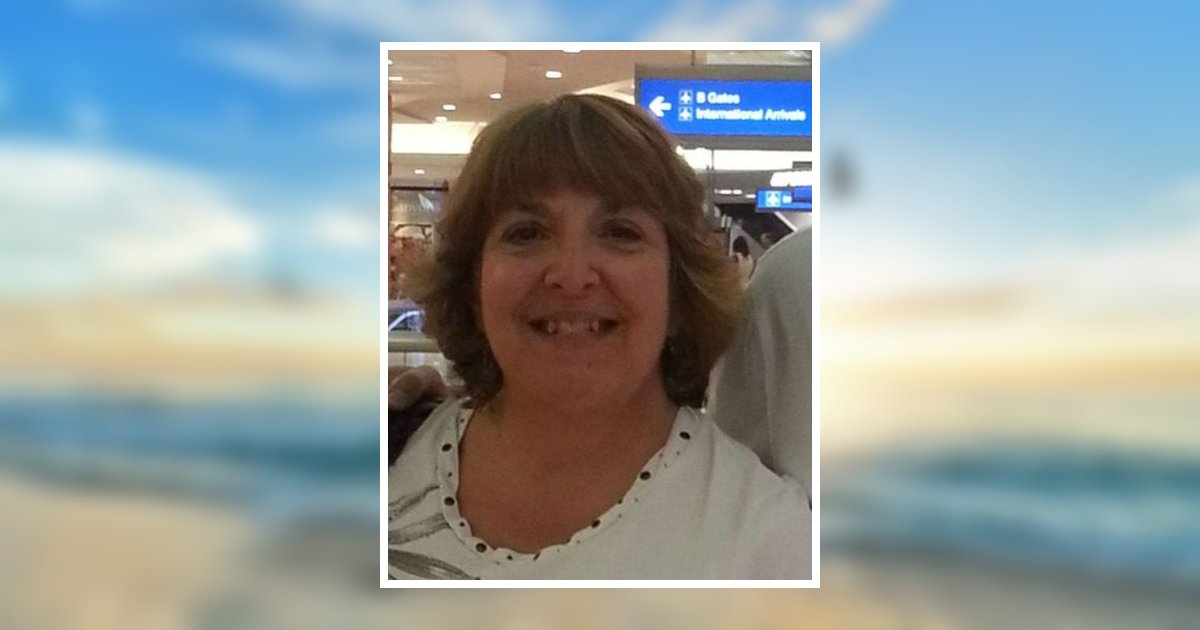 Dolores Ann Kissinger