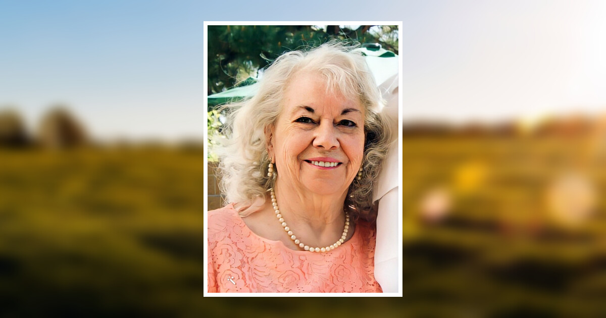 Helen A. (Abeyta) Rizek Obituary 2021 - French Funerals & Cremations