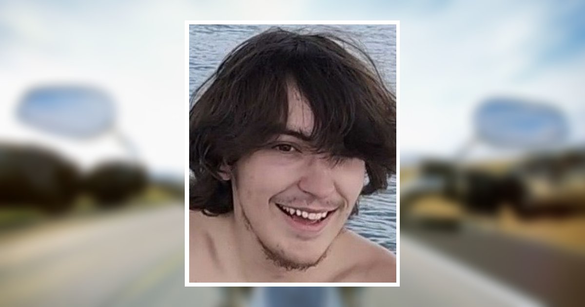 Jeffrey Paine Nelson Nicholasville, KY Obituary