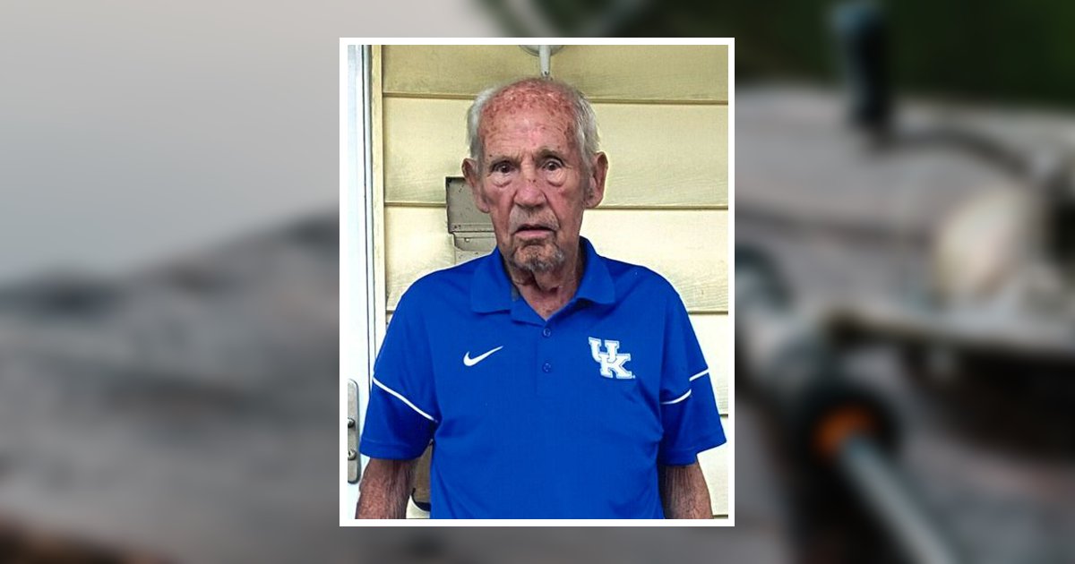 Jackie Holt Obituary, Hebron, KY