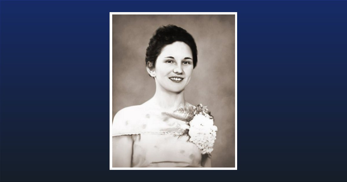 Catherine Louise Husk Obituary, Washington, PA