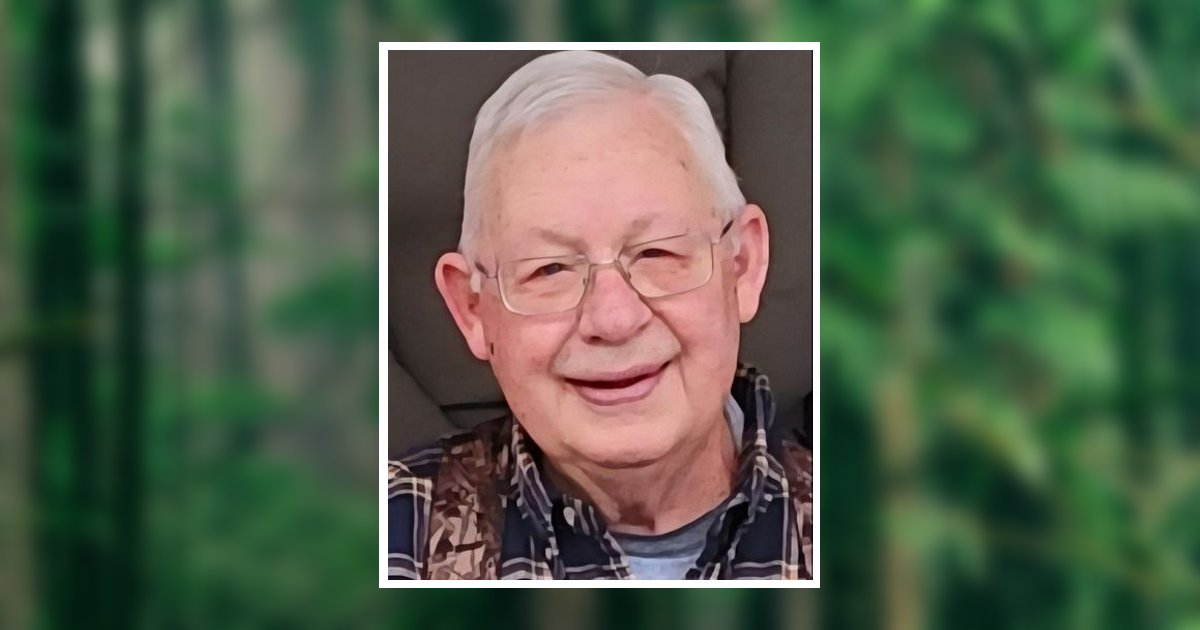 Stanley Cameron Obituary, Mount Sterling, OH