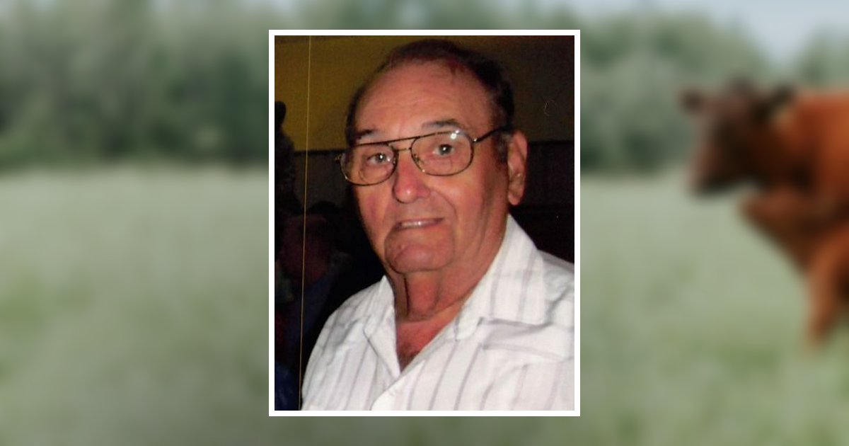 Francis Henry Soileau Obituary 2023 Ardoin's Funeral Homes Ville Platte