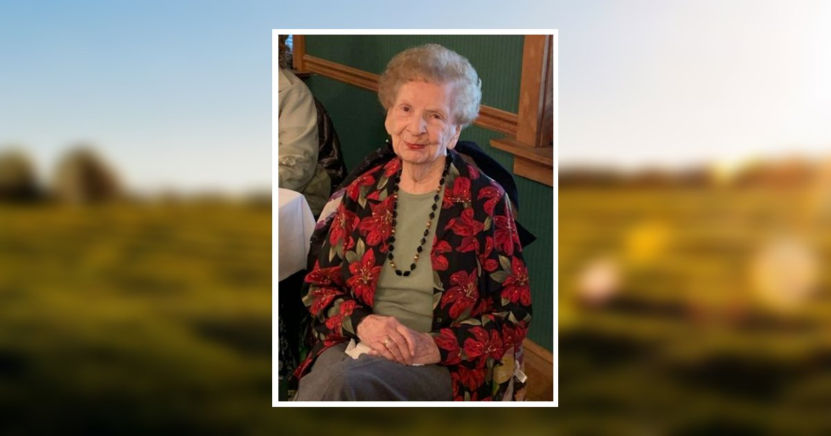 Phyllis H. Hettler Obituary 2021 Grenoble Funeral Home, Inc and