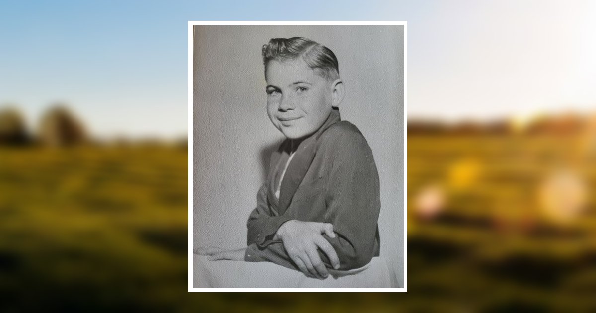 Bobby Don Everett Obituary, Gun Barrel City, TX