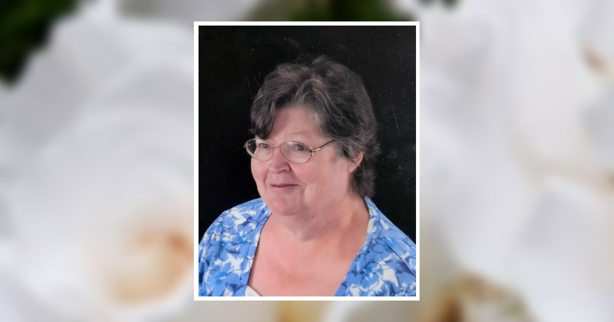 Alma Ilene Draper Obituary, Benkelman, NE