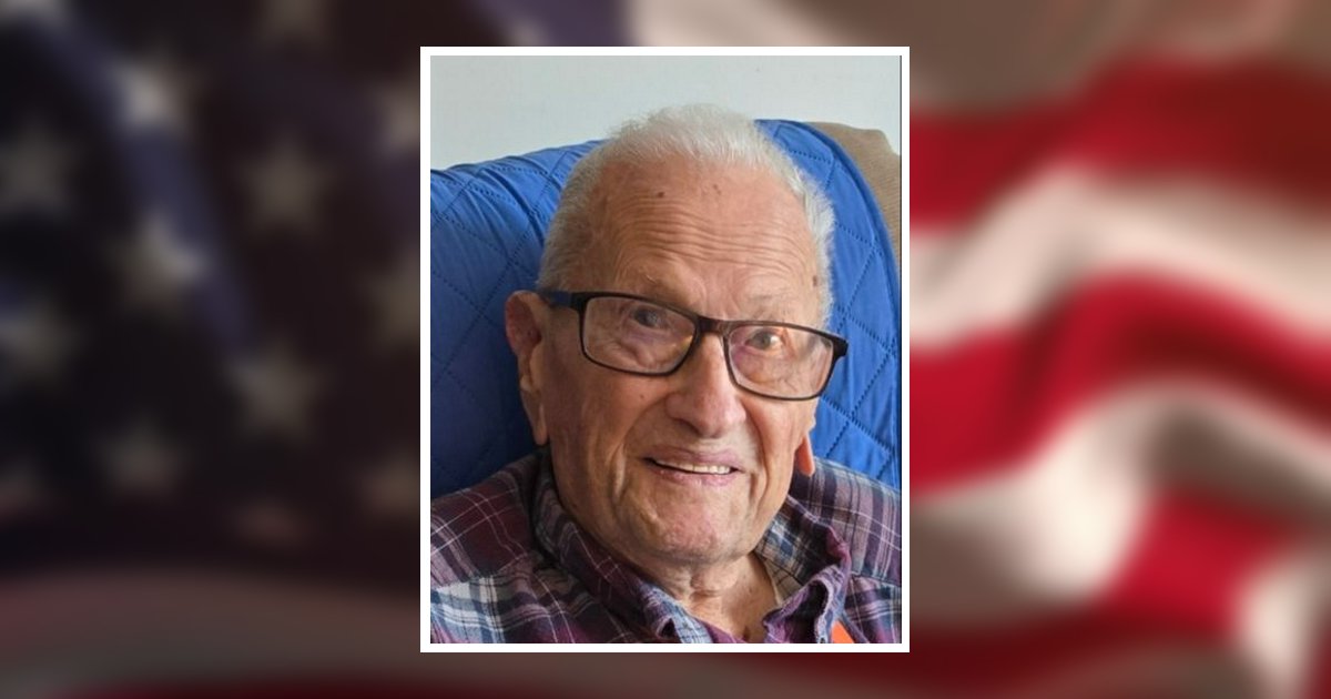 Billy Lane Blankenship