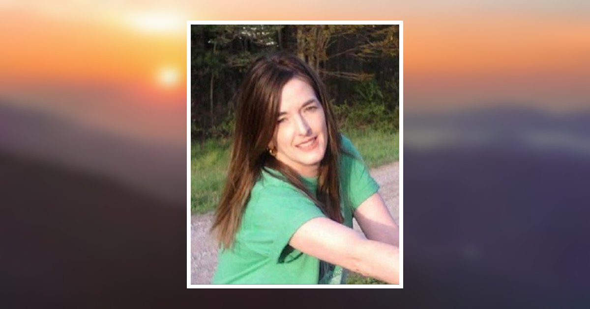 Stacey Ann Tomlin Cox