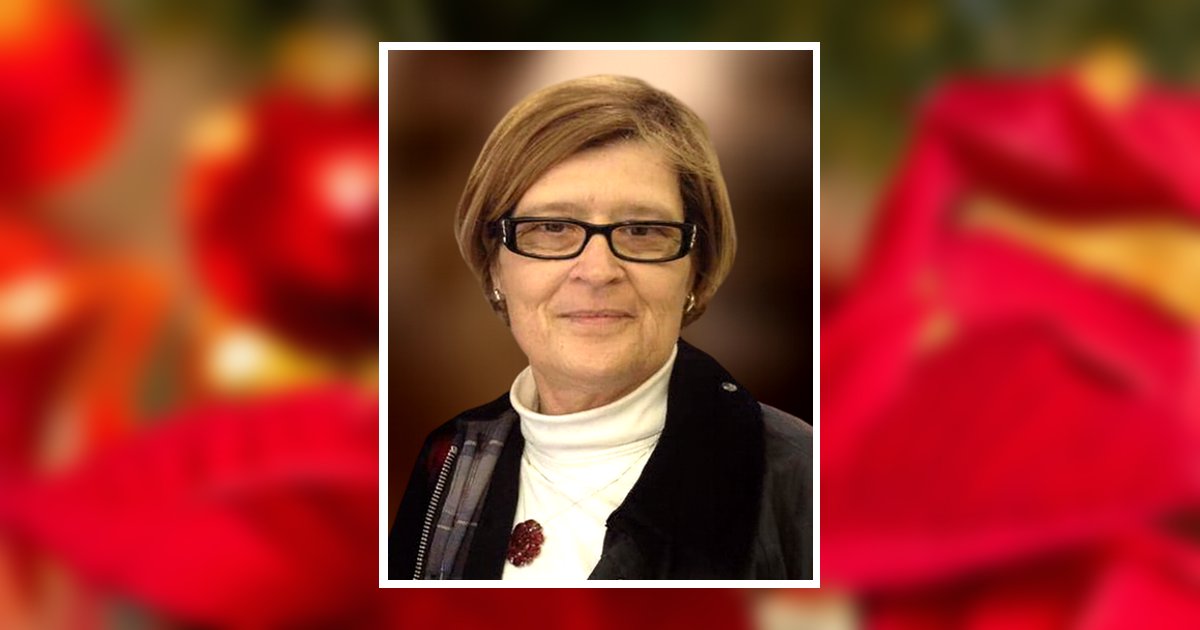 Elizabeth "Beth" Oday Baldree Obituary, Morehead City, NC