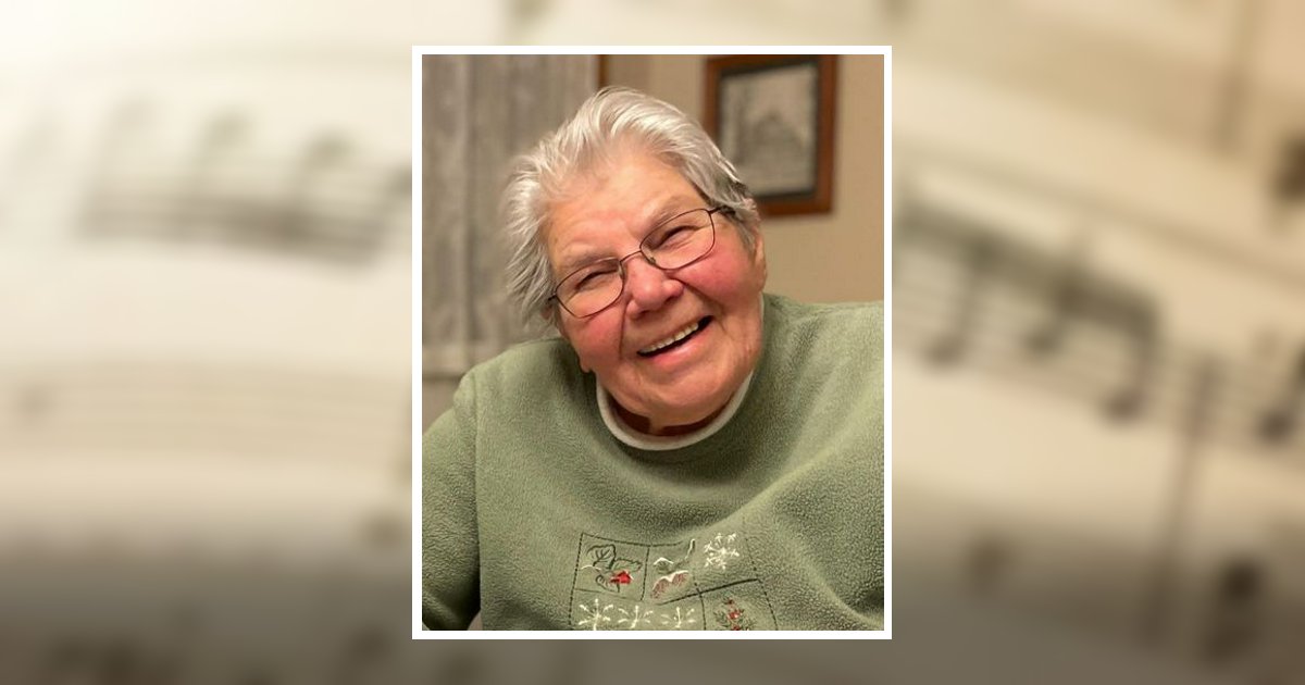 Gertraud Kopka Obituary, Pequot Lakes, MN