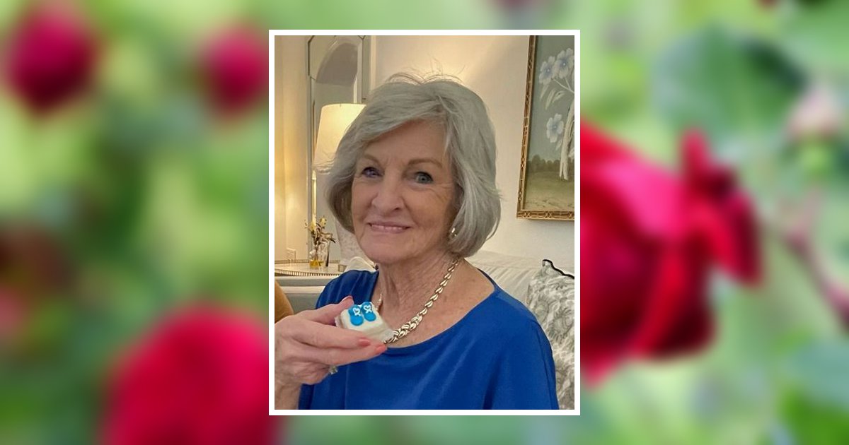 Etta Dykes Blackmon Langley Columbus, GA Obituary