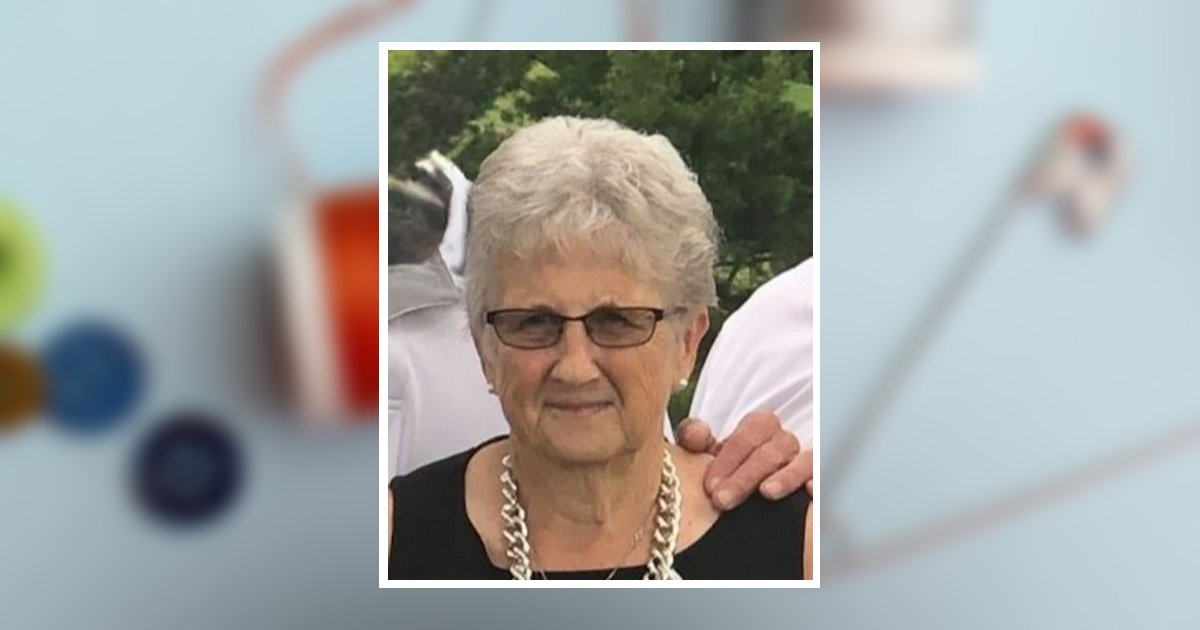 Betty A. Hale Obituary, Dover, OH