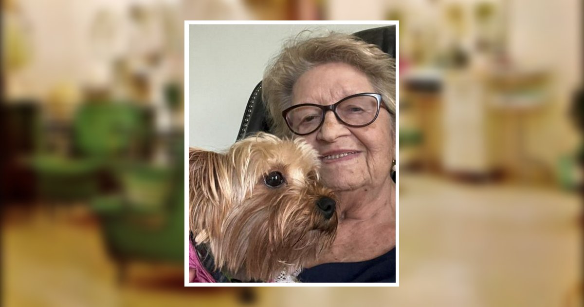 Diana Carol Swinehart Baltimore, OH Obituary
