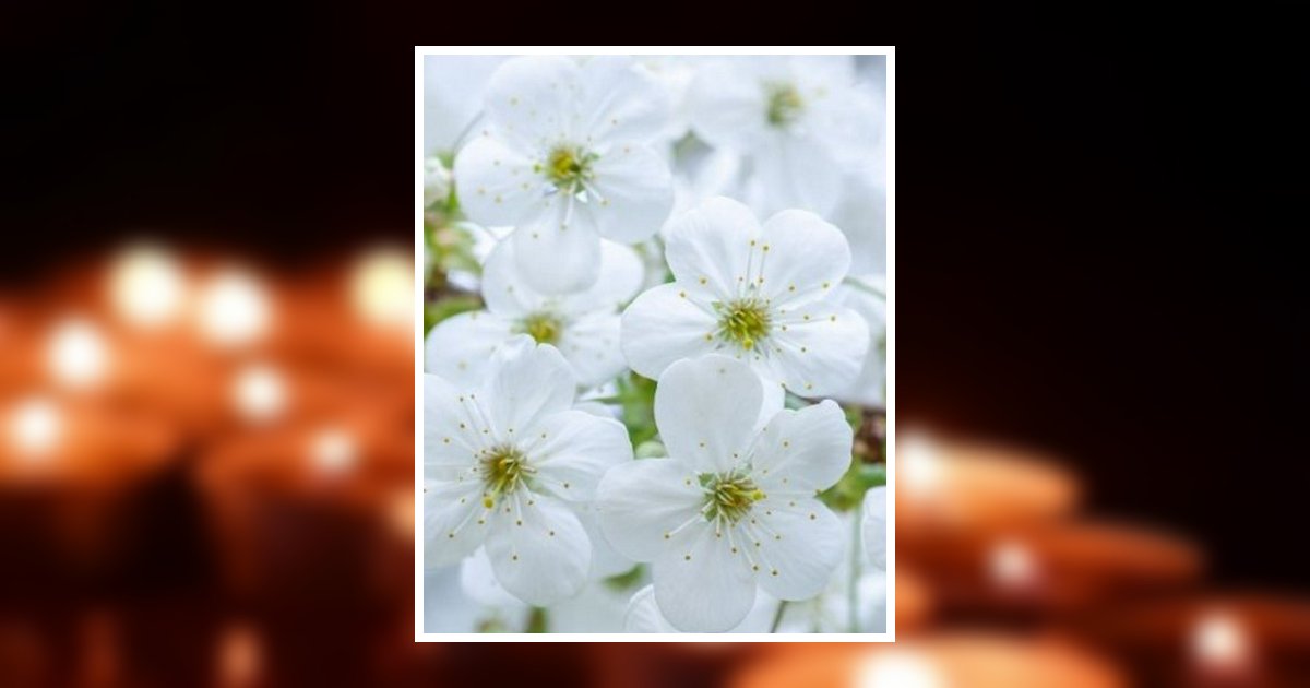 Beverly Jane Campbell