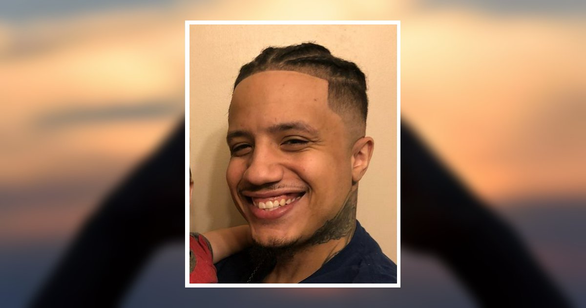 Domonique T. Wenstrup Obituary, Cincinnati, OH