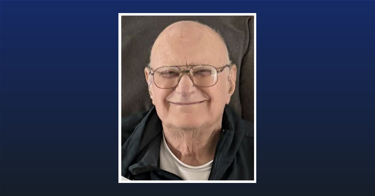 John Charles Rhoades