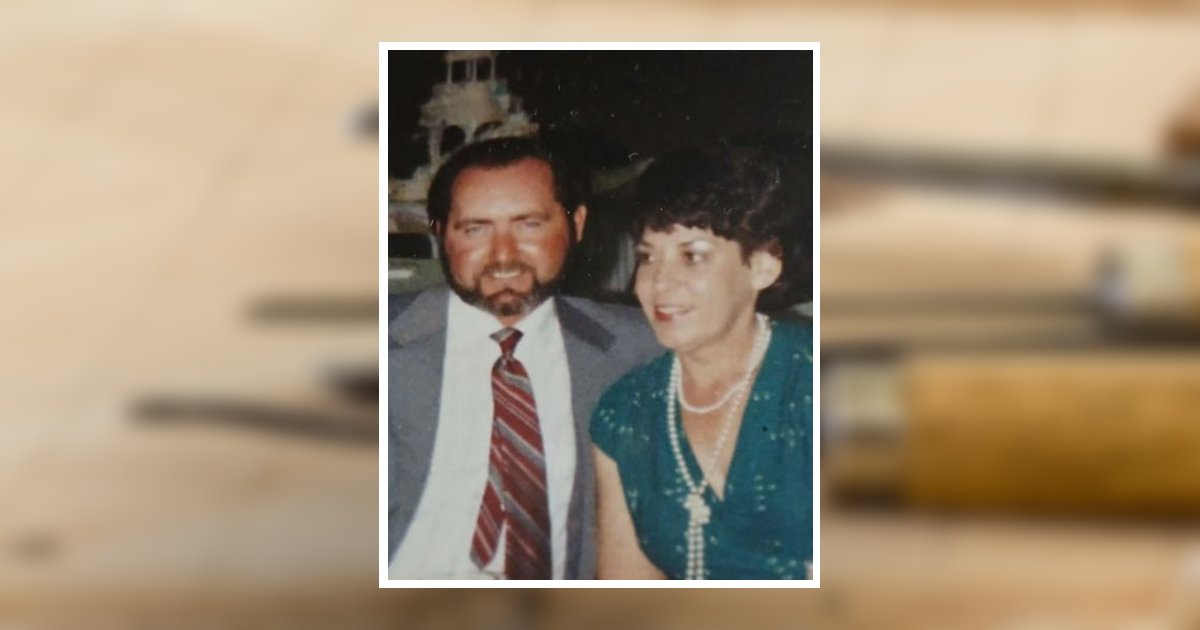 Carl Edward Seymour Logan, OH Obituary